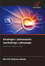 Strategia i planowanie marketingu cyfrowego