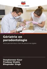 Gériatrie en parodontologie