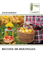 RECUEIL DE NOUVELLES
