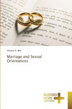 Marriage and Sexual Orientations