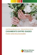 CASAMENTO ENTRE IDADES