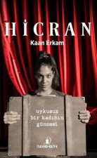 Hicran - Uykusuz Bir Kadinin Güncesi