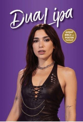 Dua Lipa