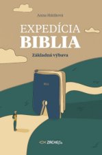 Expedícia Biblia