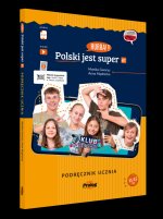 Hurra!!! Polski jest super. A1. Podrecznik ucznia