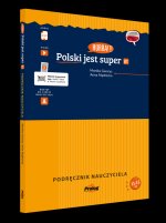 Hurra!!! Polski jest super. A1. Podrecznik nauczyciela