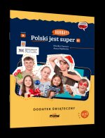 Hurra!!! Polski jest super. A1. Dodatek swiateczny