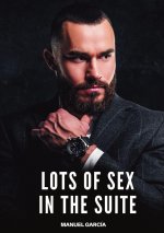 Lots of Sex in the Suite