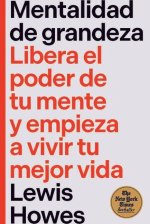 Mentalidad de Grandeza (the Greatness Mindset Spanish Edition)