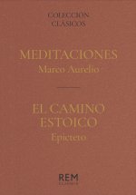 Estuche Estoicismo (Meditaciones + El Camino Estoico)