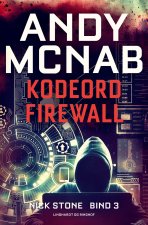 Kodeord Firewall