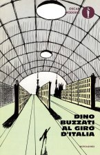 Dino Buzzati al Giro d'Italia