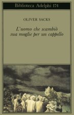 uomo che scambiò sua moglie per un cappello