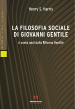 filosofia sociale di Giovanni Gentile