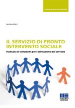 servizio di pronto intervento sociale. Manuale di istruzioni per l'attivazione del servizio