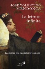 lettura infinita. La Bibbia e la sua interpretazione