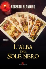 alba del sole nero