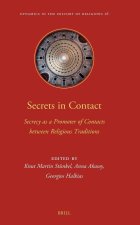 Secrets in Contact