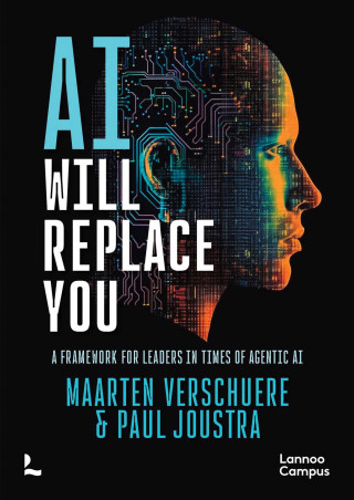 AI Will Replace You