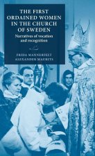 The First Ordained Women in the Church of Sweden