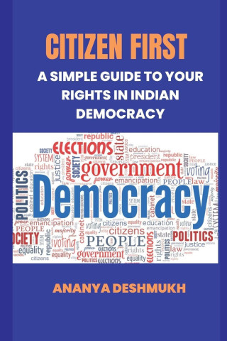 Citizen First