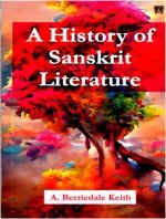 A History of Sanskrit Literature