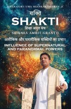 Shakti- Shiksha Amrit Granth- Aalaukik aur Parlaukik Shaktiyon ka Prabhav