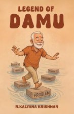 Legend of Damu