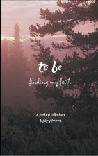 to be