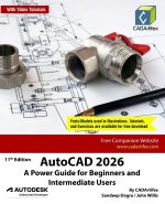 AutoCAD 2026