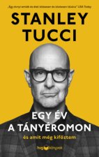 Egy év a tányéromon