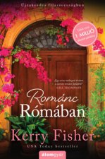 Románc Rómában