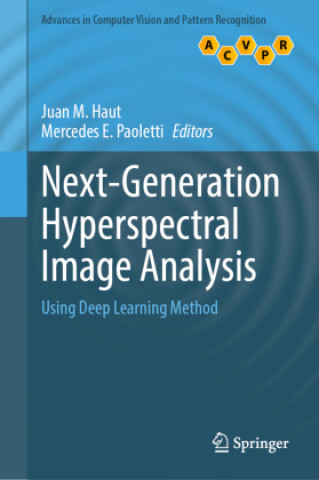 Next-Generation Hyperspectral Image Analysis