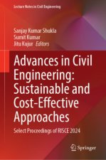 Advances in Civil Engineering: Sustainable and Cost-Effective Approaches