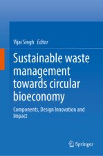 Sustainable waste management towards circular bioeconomy