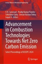 Advancement in Combustion Technologies Towards Net Zero Carbon Emission