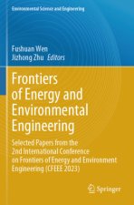 Frontiers of Energy and Environmental Engineering