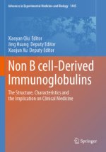 Non B cell-Derived Immunoglobulins