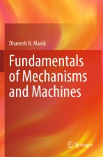 Fundamentals of Mechanisms and Machines