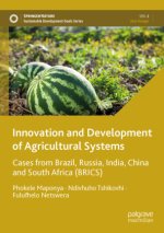 Innovation and Development of Agricultural Systems