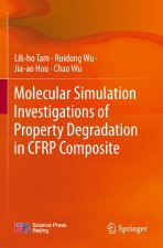 Molecular Simulation Investigations of Property Degradation in CFRP Composite