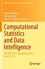 Computational Statistics and Data Intelligence