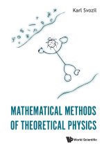 Mathematical Methods of Theoretical Physics
