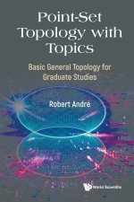 Point-Set Topology with Topics