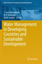 Water Management in Developing Countries and Sustainable Development