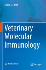 Veterinary Molecular Immunology