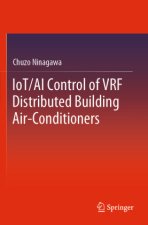IoT/AI Control of VRF Distributed Building Air-Conditioners