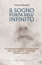 sogno: porta dell'infinito. Un'esplorazione dal punto di vista storico, psicoanalitico, antropologico, filosofico e scientifico