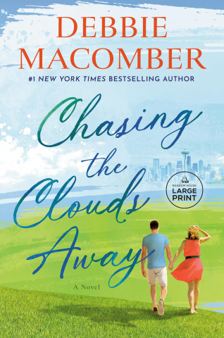 Chasing the Clouds Away