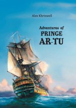 Adventures of Prince Ar-Tu